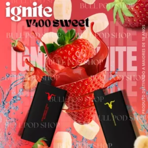 IGNITE V400 SWEET