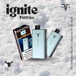 IGNITE 40000 ICE