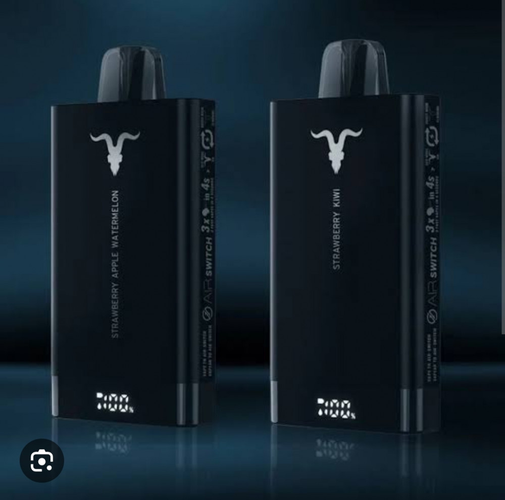 Ignite V150 - 15.000 Puffs - Imagem 4