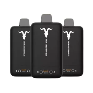 Pod Descartável Ignite V55 Ultra Thin 5.500 Puffs Lançamento