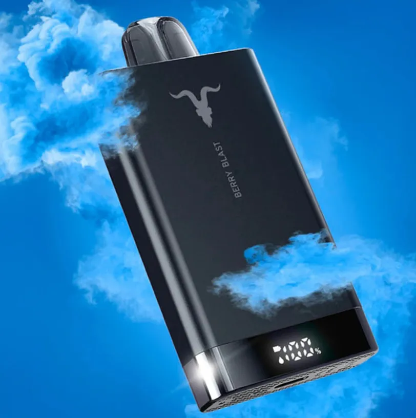 Ignite V150 - 15.000 Puffs - Imagem 3