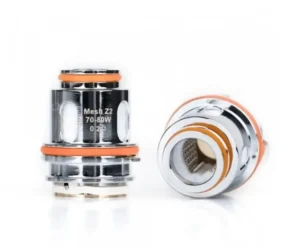 Coil GeekVape – Z Mesh 0.2 – (Unidade)