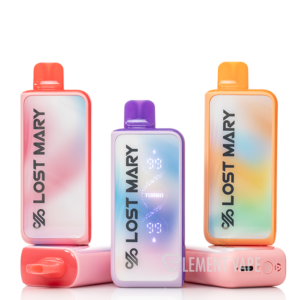 Lost Mary MT35000 Turbo - Descartável 35.000 Puffs