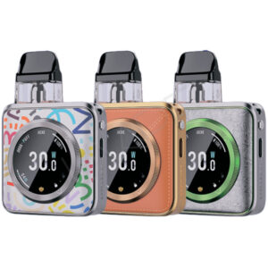 Vaporesso Xros 5 Nano Pod Kit