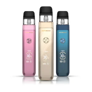 Vaporesso XROS Pro 2 Kit (Pod-System)