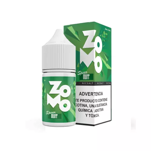 Juice Zomo Nicsalt - Diversos Sabores (30ml/50mg) - Imagem 4