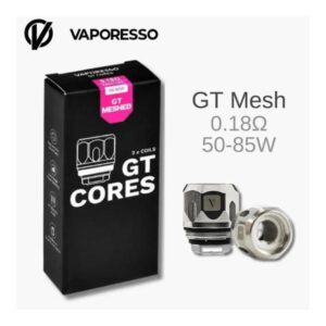 Coil Gt Mesh Sky Solo Plus - Vaporesso (Unidade) 